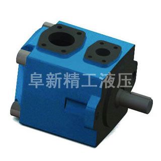 PV2R3-85、129、150-F高壓葉片泵